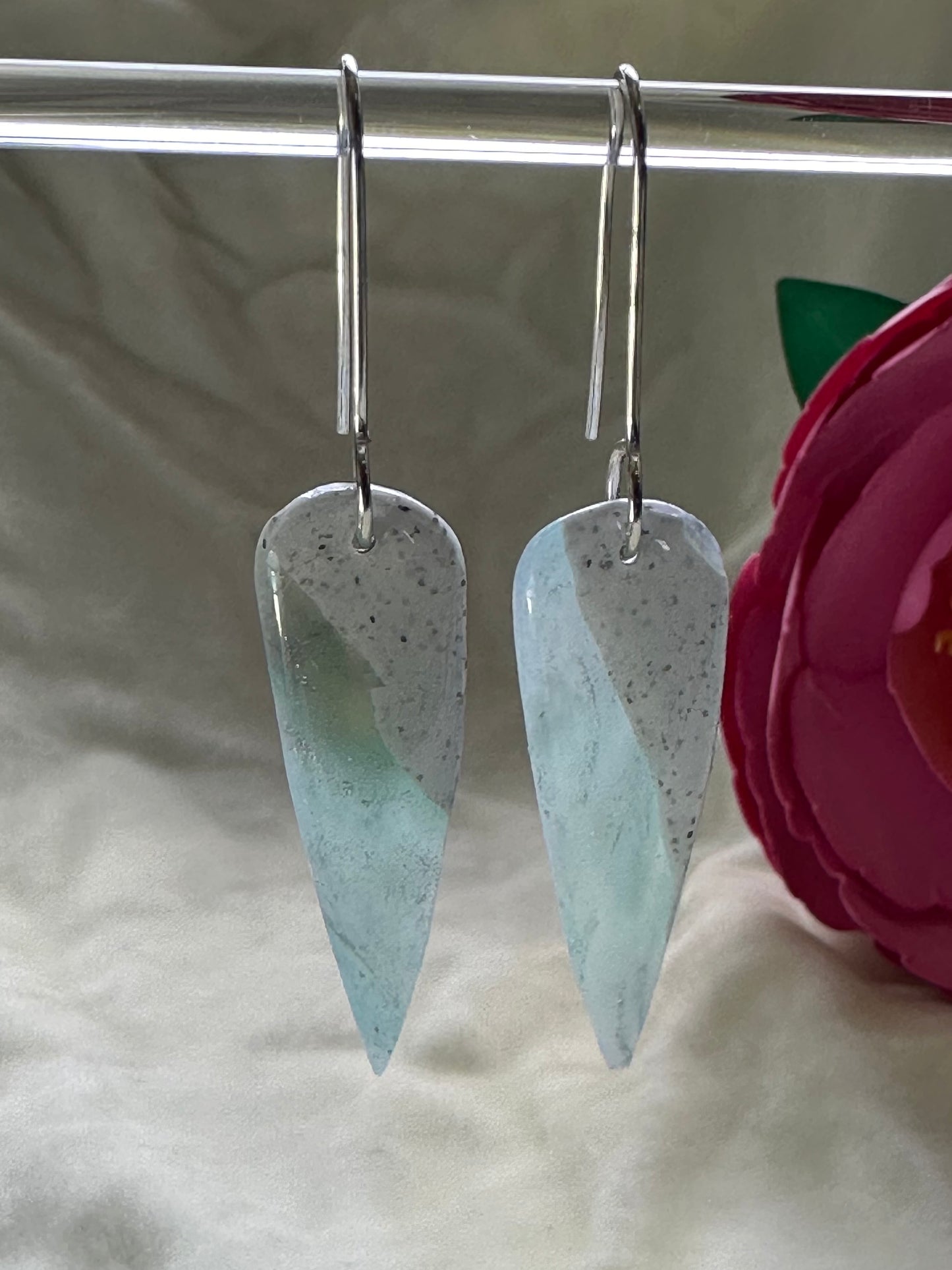North Shore Dagger Long Hooks