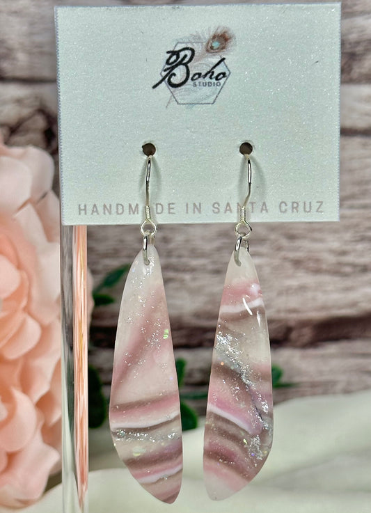 Love Spell / Long Drop / Silver Hooks