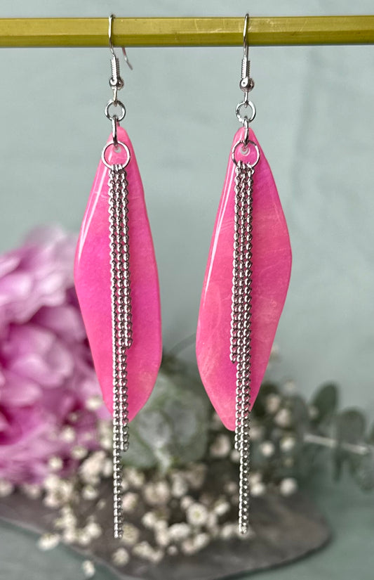 Razzle Dazzle - Shaped & Chained