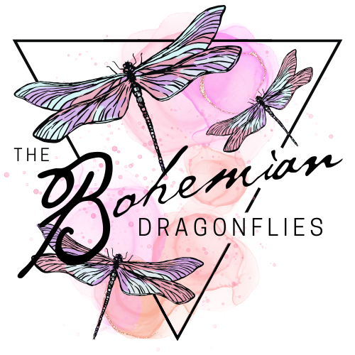 The Bohemian Dragonflies