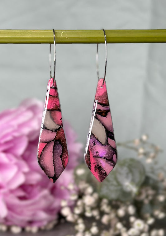 Love Wings - Hoop & Arrow