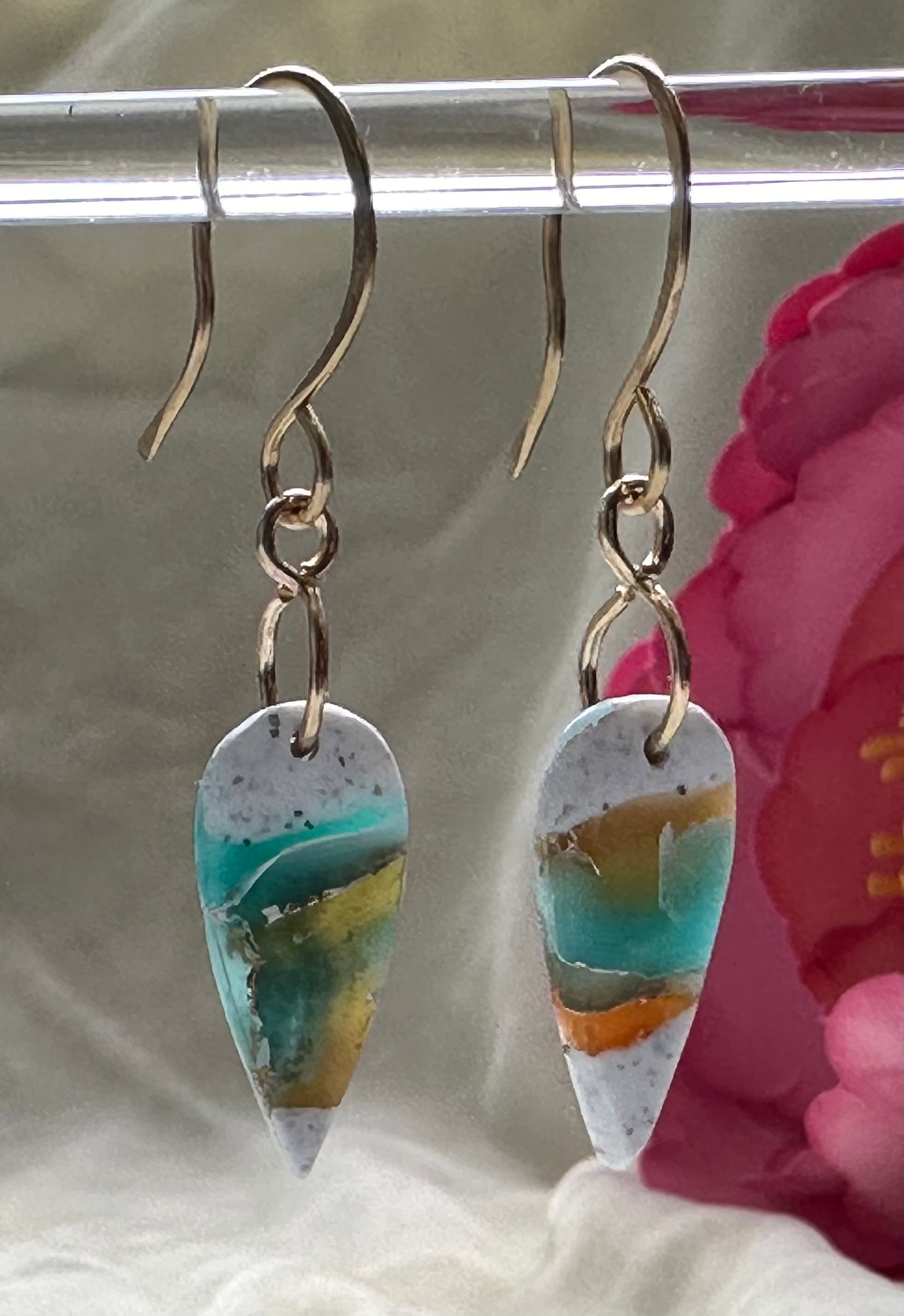 Kauai Mini Dagger