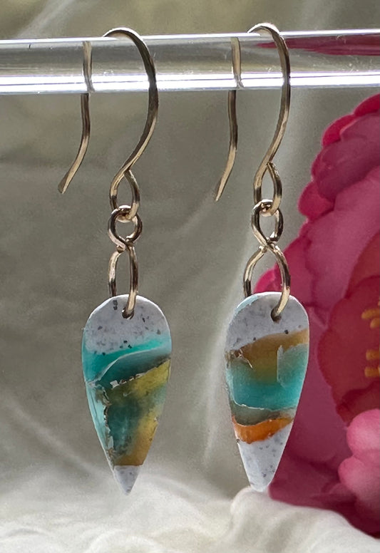 Kauai Mini Dagger