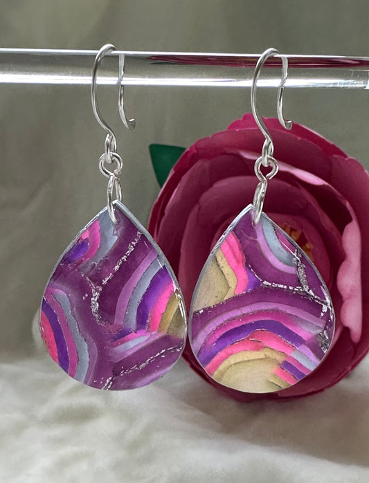 Summer Swing Teardrop