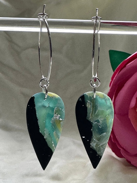 Sea Spray Hook & Dagger Matte